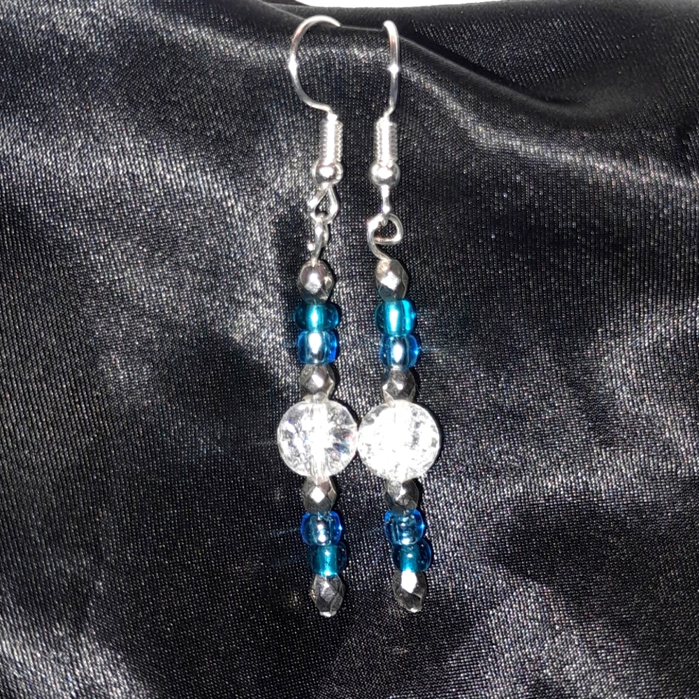 Handmade Earrings